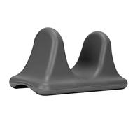 Masseur musculaire du psoas, outil de libération du muscle du psoas et de massage des tissus profonds, outil de libération du fléchisseur de la hanche, tension musculaire