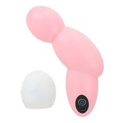 Masseur Musculaire Électrique - Mini Unité Vibrante Haute Performance, Appareil Rechargeable De Des Tissus Profonds | Système Portatif Ergonomique, Aide Essentielle À La Santé Physique Pour L
