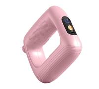 Masseur musculaire électrique portable : appareil de massage corporel avec intensité et vitesse réglables pour soulager la douleur, détendre les muscles et affiner la à la maison ou en