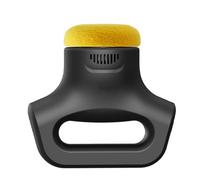 Masseur Musculaire Électrique - Stimulateur De Percussion Portatif, Puissance Réglable À 12 Vitesses Avec 3 Têtes Remplaçables | Athlètes Femmes Hommes Parents Cou Épaules Taille Bras Récupération Fit