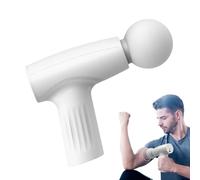 Masseur Musculaire | Masseur Fascial Multifonctionnel | Outil de Massage Musculaire Électrique | Pour Jeunes Adultes Pape Grand-père