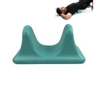 Masseur musculaire Psoas - Outil ergonomique de libération de la hanche en ABS 11 pouces, crochet de massage des tissus profonds, civière de libération musculaire, canne à point de déclenchement du co