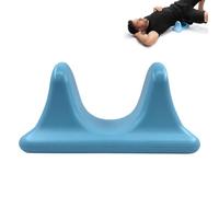 Masseur musculaire Psoas - Relaxant des tissus profonds | Soulage la tension musculaire, auto-massage du dos, masseur de psoas pour soulager la douleur, crochet de hanche, masseur de tissus profonds