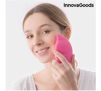 Masseur Nettoyant Facial Rechargeable Innovagoods