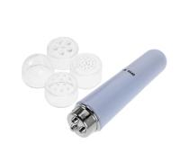 Masseur Oculaire Électrique Mini en Abs pour Massage des Yeux