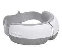 Masseur oculaire Eye Massager Climsom Zen - 5 modes - sans fil Gris G