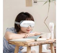 Masseur oculaire intelligent solvital