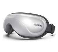 Masseur oculaire RENPHO avec chaleur et compression, Cadeau Personnalisé