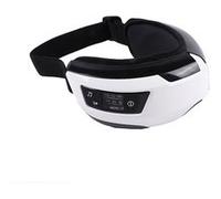 Masseur oculaire Serenity Blanc/Noir Noir G