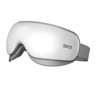 SKG ES500 Masseur oculaire silencieux en PU