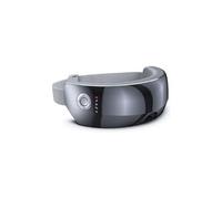 Masseur oculaire visuel avec chaleur et compression