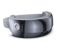 Masseur oculaire visuel avec chaleur et compression G