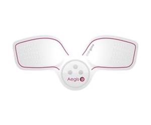 Masseur Paingone Aegis Blanc Blanc H