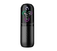Masseur personnel automatique 5-EN-1 for hommes, appareil réglable multifonction