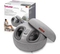 Masseur pied chauffant BEURER FM 120