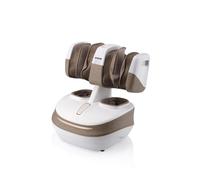 Masseur pieds mollets shiatsu chauffant réflexologie plantaire medivon mv-perseu