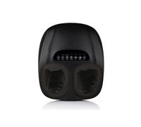 Masseur Pieds Shiatsu Chauffant Compression d'Air Vibration Réflexologie Medivon MV-SOOZY