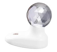 Masseur portable à 6 niveaux de poche pour le cou, le dos, les mains, les jambes, les épaules, les femmes, les hommes, les papas, les époux, les épouses, Noël, un anniversaire