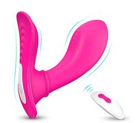 Masseur portable Culotte Vîbrante Femme Vībròmäsśeur Telecommande a Distance sans Fil Clîtôrîdien Pöînt Ġ Puissant Ｓtimulateur Massage Invisible ＳEXTOYE Oẹûf Vîbrant Femme Couple Ｍasseur culotte J9