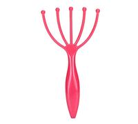 Masseur Portatif de SPA de Tête, Masseur Portatif de Cuir Chevelu de Stimulation de Point D'acupuncture de Soulagement du Stress de la Griffe pour une Relaxation Profonde