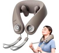 Masseur pour cervicales sans fil U-Neck Mini Bluetooth Renpho
