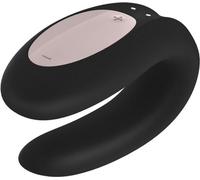 Masseur pour couple Double Joy Satisfyer J2008-16-1