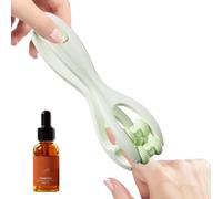 Masseur pour doigts - Outils sûrs pour massage numérique - Outil portable pour exercices et bien-être - Utilisation maison et voyage pour adultes