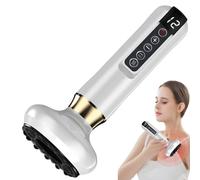 Masseur pour la cellulite, masseur de cellulite pour les jambes,Outil de massage de la hanche portable - Masseur de cellulite multifonctionnel pour les femmes et les hommes avec une charge rapide de t