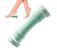 Masseur Pour La Plantaire - Outils De Réflexologie, Roue De Relaxation Manuel Pour Les Tissus Profonds Pour Le Soutien De La Plantaire Pour Soulager Les Pieds