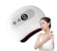 Masseur pour le cou et le visage | Appareil de modelage et de levage pour le visage | Produits de soins de la peau, outil de fermeté faciale, dispositif de levage instantané pour studio