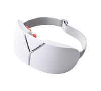 Masseur Pour Les Yeux - Soulage La Fatigue, Masque Pour Les Yeux Électrique Multifonctionnel | Machine De Massage Des Yeuxx Pour Pauses D'étude, Escapades De Week-end, La Détente En Vacances