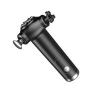 Masseur pour muscles, outil de relaxation, massage par percussion de haute intensité pour post-entraînement, routine quotidienne, pauses sédentaires, travail, voyages, de dormir