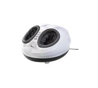 Newgen Medicals Masseur pour pieds avec fonction chauffage et souffle d'air 3D