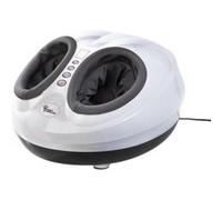 Newgen Medicals Masseur pour pieds avec fonction chauffage et souffle d'air 3D