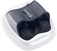 Masseur pour pieds chauffant avec fonction acupuncture Newgen Medicals