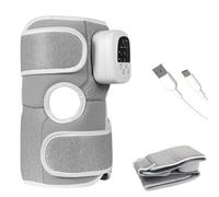 Masseur De Genoux FISHTEC Pressothérapie, Fonction Chaleur