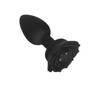 Masseur prostate pour homme Masseurs de Prostate Vibrant,Vibromasseur Prostatique Anal avec vibrations pour Hommes,Télécommande Stimulateur de Prostate, JYH7