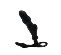 Masseur Prostatique Inspirer Noir