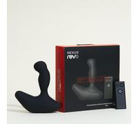 Nexus Revo Stealth Mini vibrateur
