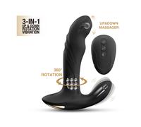 DORCEL MULTI P-JOY