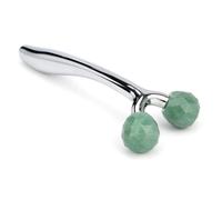 Masseur roll-on visage éclat lissant et sculptant en pierre aventurine