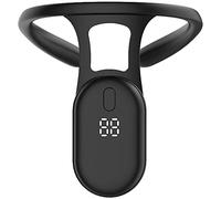 Masseur sans fil pour l'épaule du cou, , stimulateur de massage des tissus profonds, massage, masseur cervical électrique intelligent pour la maison, le bureau et la voiture