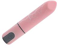 Masseur Sans Fil Rechargeable - Massages Puissants & Silencieux - 20 Modes de Vibration et 8 Vitesses - Longue Autonomie - Silicone Hypoallergénique G24