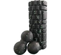 Masseur Schildkrot Fitness SELF-MASSAGE-SET