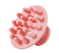 Masseur Scrubs Pour Cuir Chevelu,Peignes En Silicone Stimulants De Croissance | Brosse De Massage Avec Gratteur Pour Cuir Chevelu,Pour Soins Nettoyage Spa Douche Femmes Hommes Maison Beauté Lav