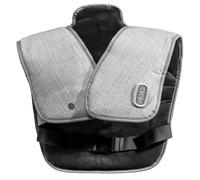 Sharper Image Masseur chauffant