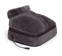 Masseur shiatsu 2 en 1 Livoo DOS204 gris G