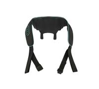 Medivon – Masseur shiatsu cervical MV‑VOLT – Chauffant sans fil 1800 mAh – Anti-douleur