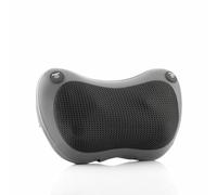 Appareil de massage InnovaGoods Shiatsu Compact Shissage TU