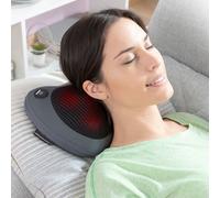 Masseur Shiatsu Compact Shissage InnovaGoods